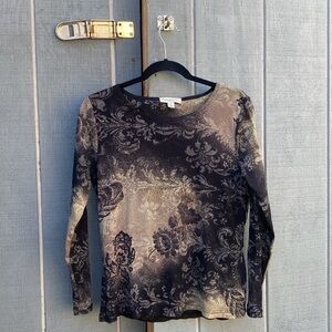 smoky long sleeve